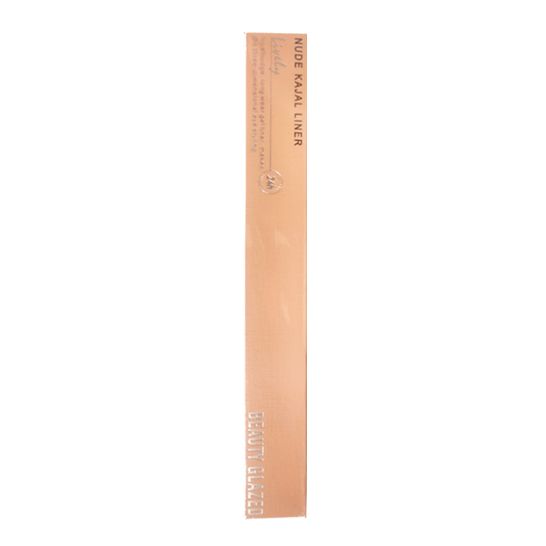 Beauty Glazed Nude Kajal Liner 0.6g